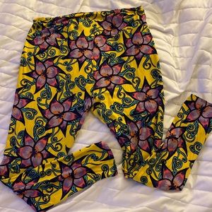 Luluroe Leggings
